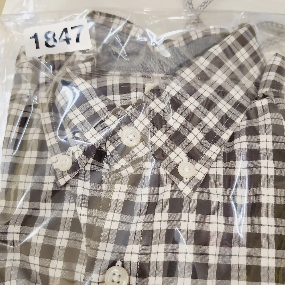J. Crew crew men